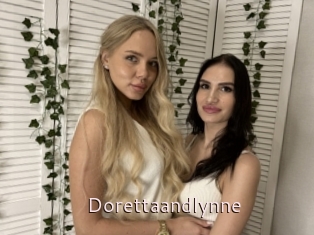 Dorettaandlynne