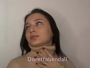 Dorettabendall