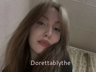 Dorettablythe