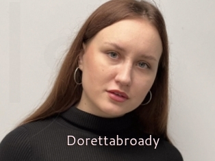 Dorettabroady