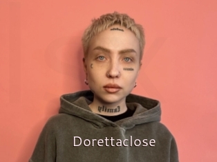 Dorettaclose