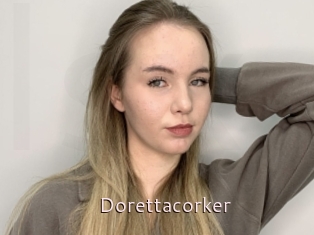 Dorettacorker