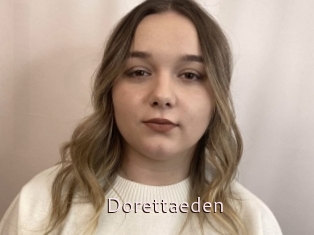 Dorettaeden