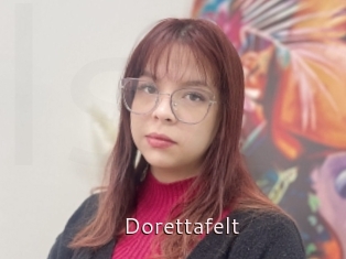 Dorettafelt