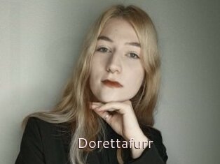 Dorettafurr