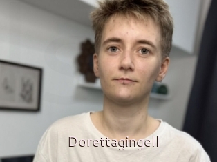 Dorettagingell