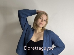 Dorettaguyse