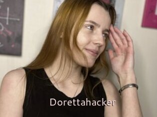 Dorettahacker