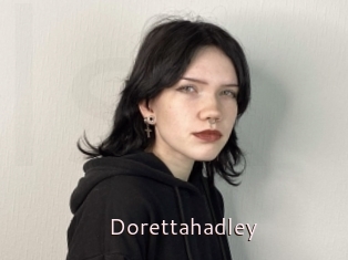 Dorettahadley