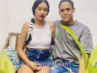 Doriandalan