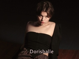 Dorisballe