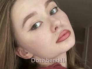 Dorisbendall