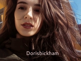 Dorisbickham