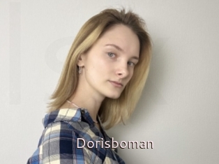 Dorisboman