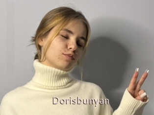 Dorisbunyan