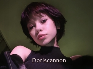 Doriscannon