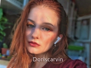 Doriscarvin