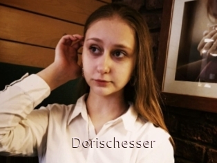Dorischesser