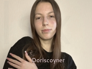 Doriscoyner