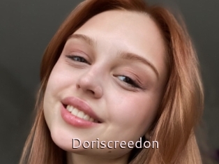 Doriscreedon