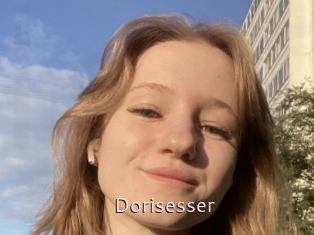 Dorisesser