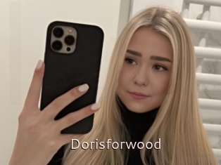 Dorisforwood