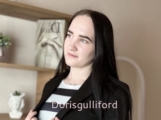 Dorisgulliford