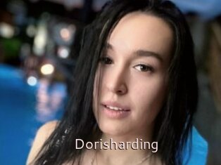 Dorisharding