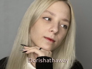 Dorishathaway