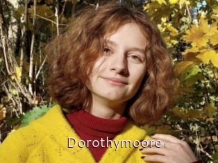 Dorothymoore