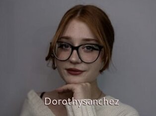 Dorothysanchez