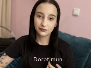 Dorotimun