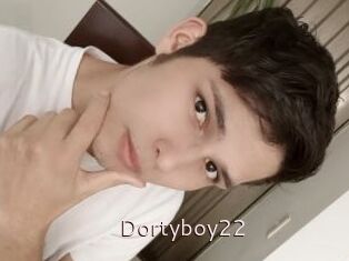 Dortyboy22