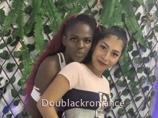 Doublackromance