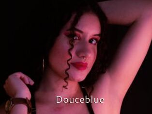 Douceblue