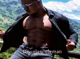 Douglascoleman