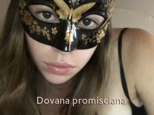 Dovana_promisciana