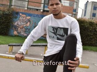 Drakeforestt