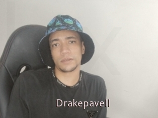 Drakepavell