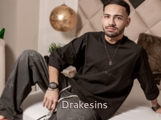 Drakesins