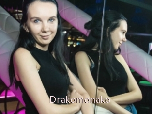 Drakomonako