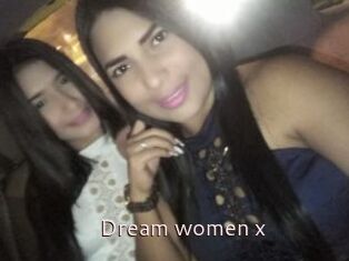 Dream_women_x