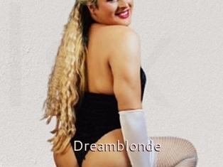 Dreamblonde