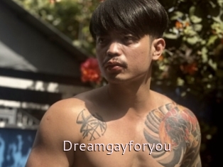 Dreamgayforyou