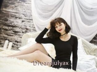 Dreamjulyax