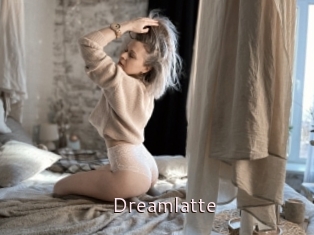 Dreamlatte