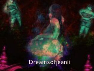 Dreamsofjeanii