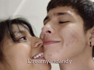 Dreamyandandy