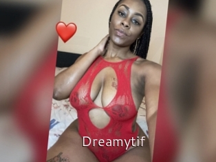 Dreamytif