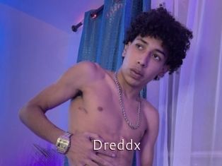 Dreddx